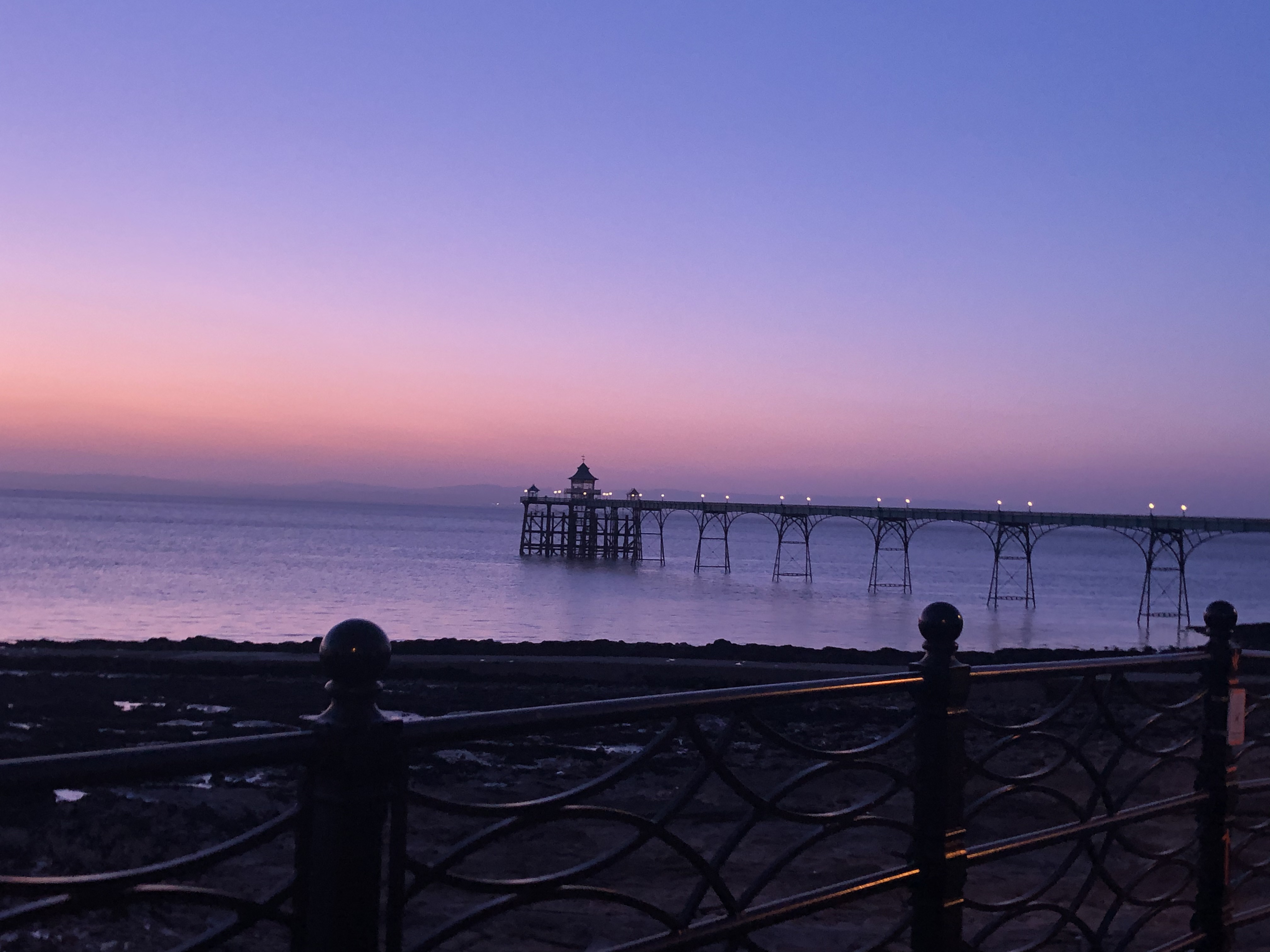 Pier
