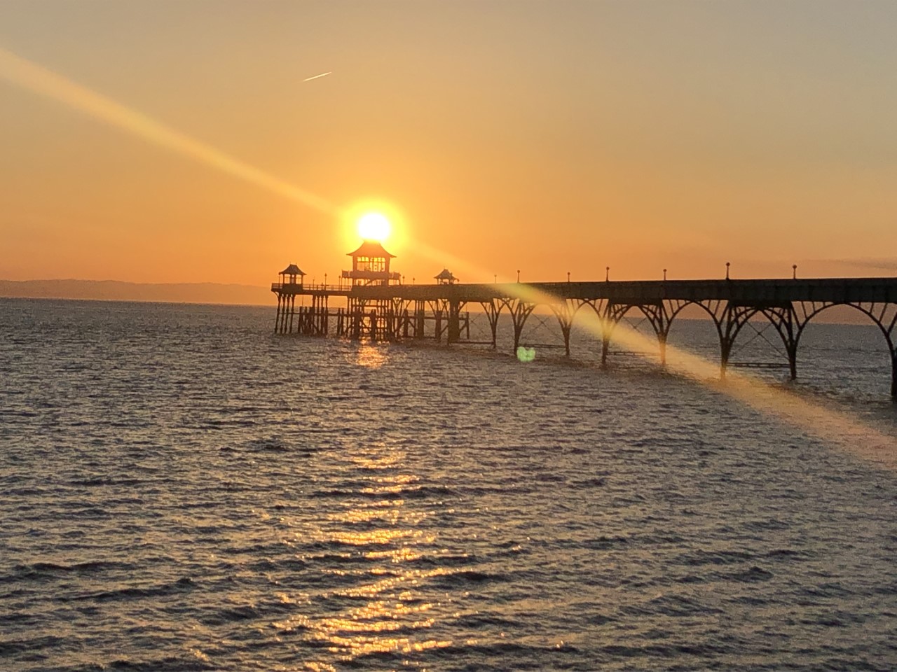 Pier