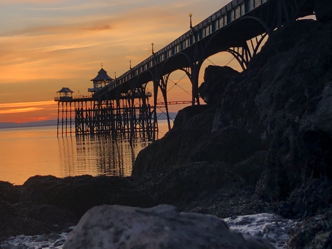 Pier
