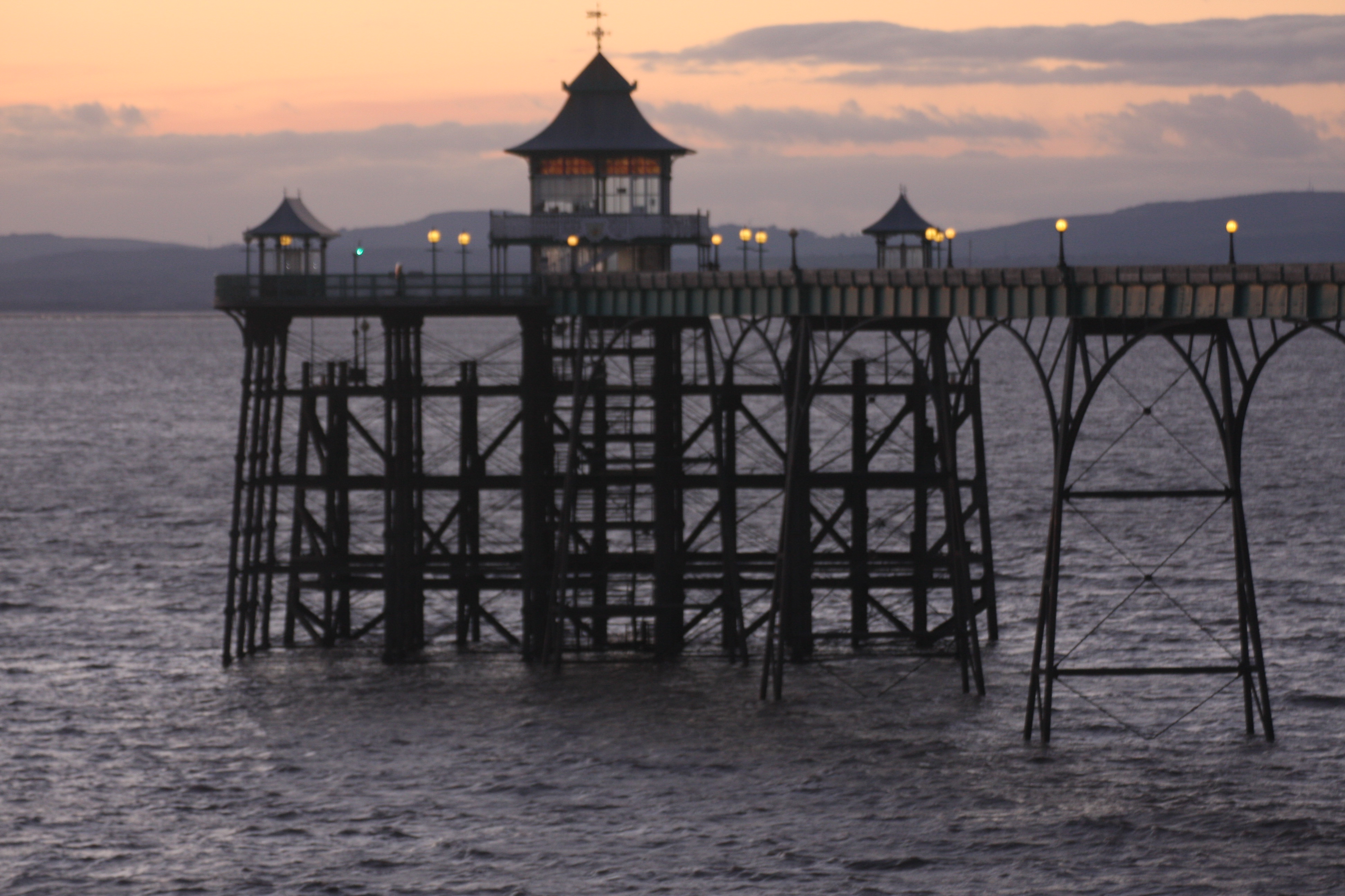 Pier